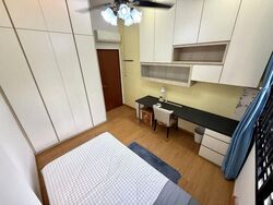 Dover Parkview (D5), Condominium #500333771